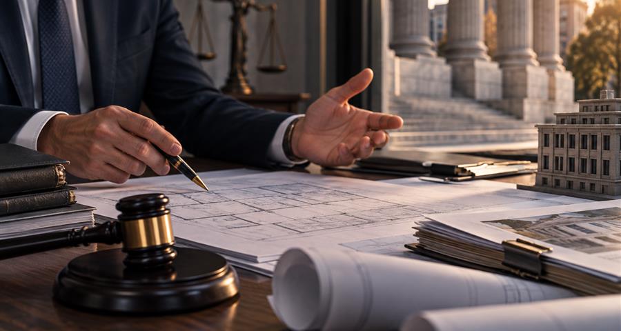 Asistencia legal y normativa