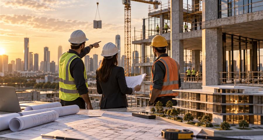 Habilitaciones comerciales e industriales